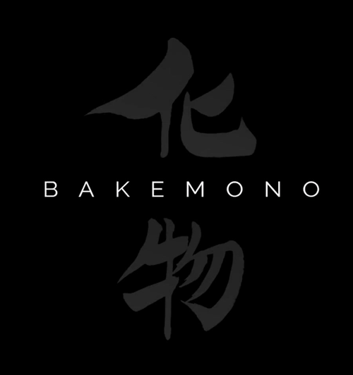 Bakemono logo