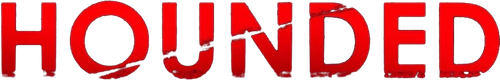 Traqués logo