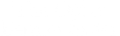 The Other Bennet Sister logo