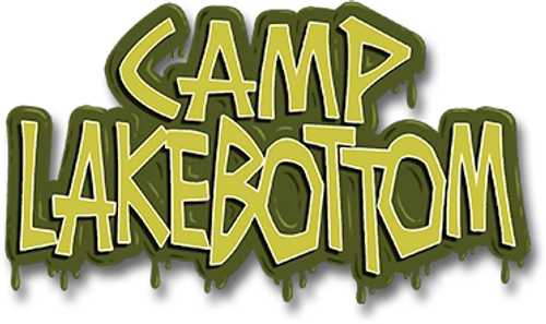 Camp Lakebottom logo