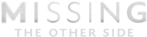 Missing: The Other Side logo