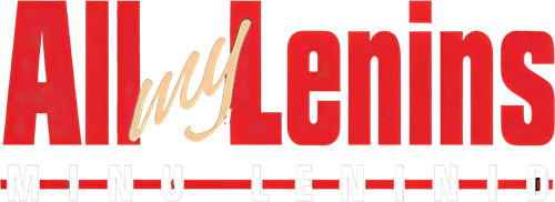 All My Lenins logo