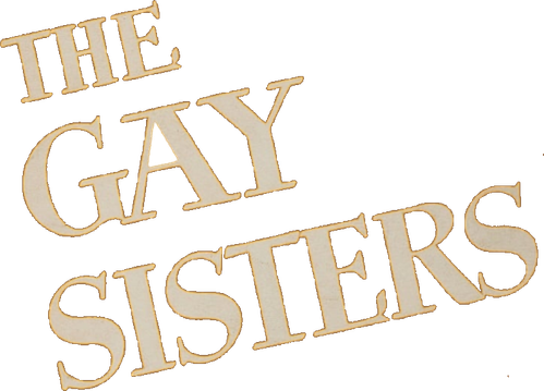 Les Folles Héritières logo