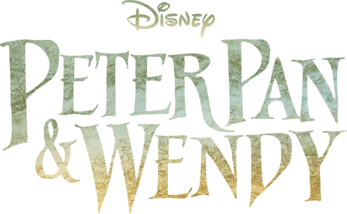 Peter Pan & Wendy logo