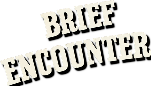 Brève rencontre logo