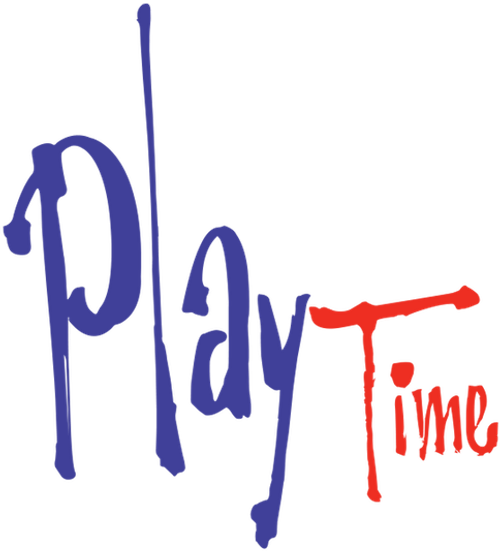 PlayTime logo