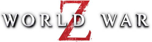 World War Z logo