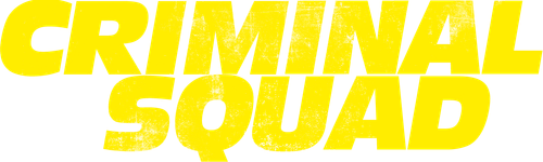 Criminal Squad logo
