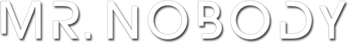 Mr. Nobody logo