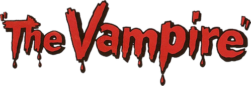 Le vampire logo