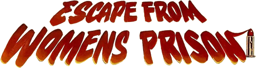 Escape from Women's Prison logo
