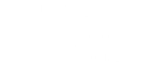 Kurara: The Dazzling Life of Hokusai's Daughter logo