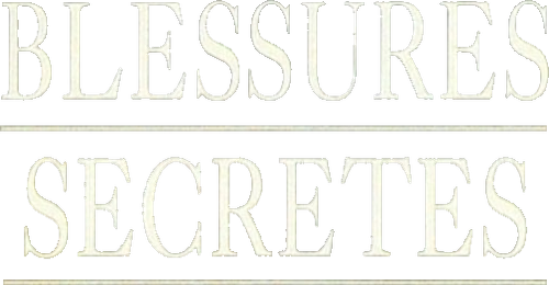 Blessures secrètes logo