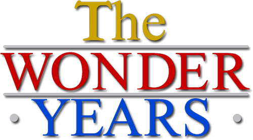 The Wonder Years logo