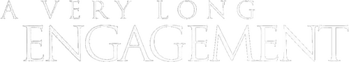A Very Long Engagement logo