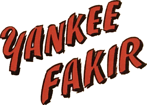 Yankee Fakir logo