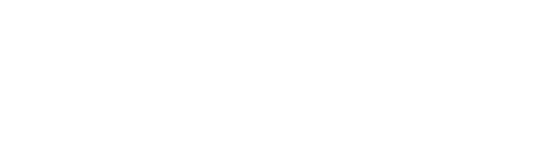 Hombre Negro, Piel Blanca logo