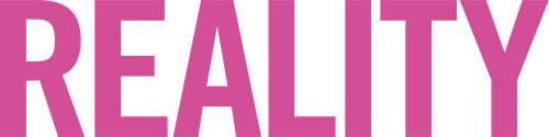 Reality logo