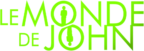 Le Monde de John logo