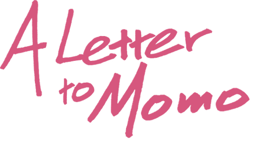 A Letter to Momo logo