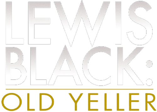Lewis Black: Old Yeller - Live at the Borgata logo