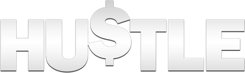Hustle logo