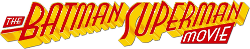 Batman / Superman : L'Alliance logo