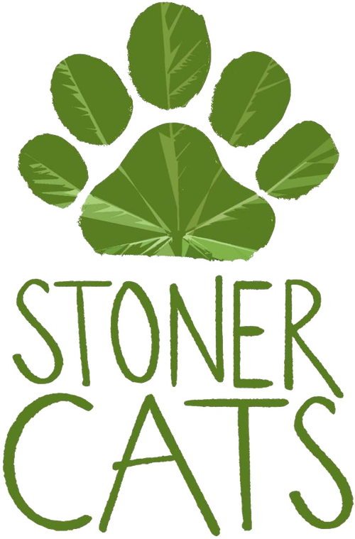 Stoner Cats logo