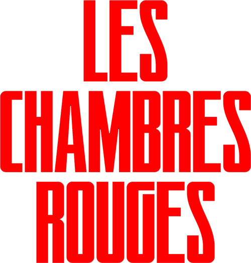 Les Chambres rouges logo