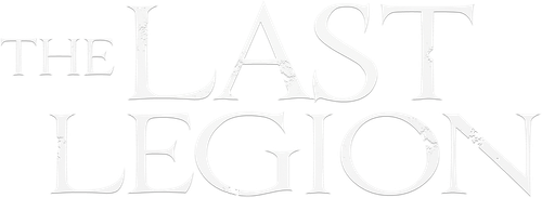 The Last Legion logo