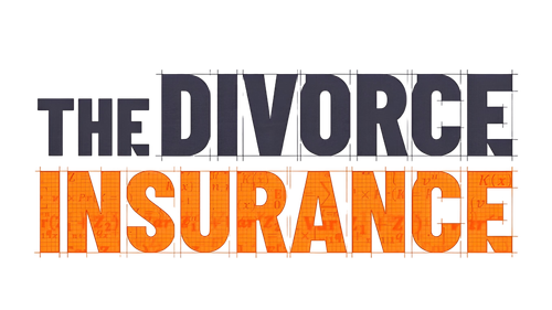 The Divorce Insurance logo