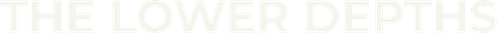 Les Bas-fonds logo