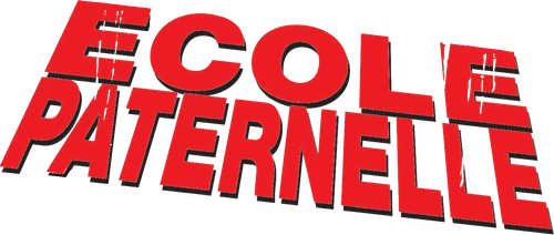 École paternelle logo