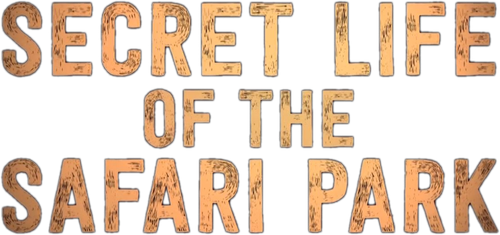 Secret Life of the Safari Park logo