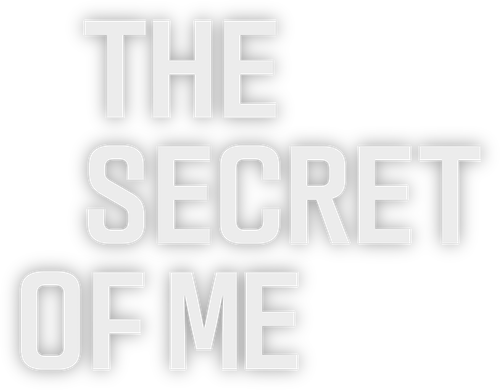 The Secret of Me logo