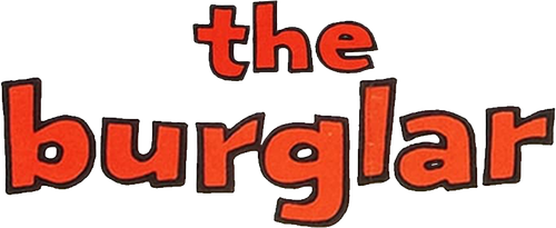 Le Cambrioleur logo