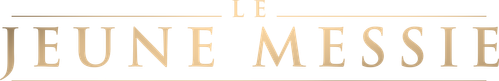Le Jeune Messie logo