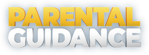 Parental Guidance logo