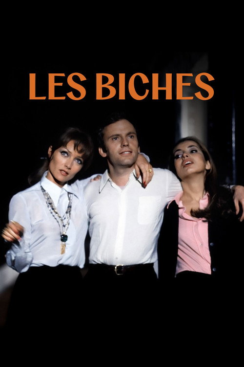 Les Biches