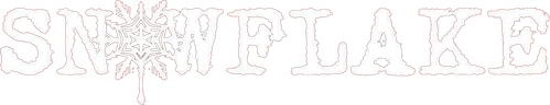 Schneeflöckchen logo