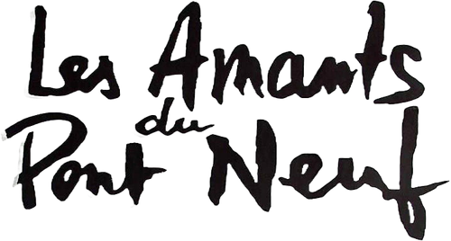 Les Amants du Pont-Neuf logo