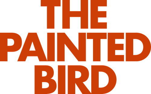 The Painted Bird logo