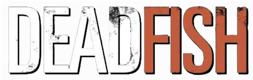 Dead Fish logo