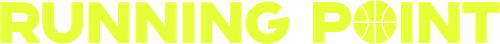 Running Point logo