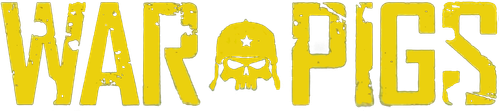 War Pigs logo