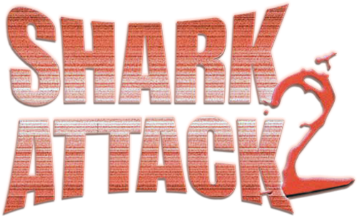 Shark Attack 2 logo