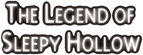 The Legend of Sleepy Hollow logo
