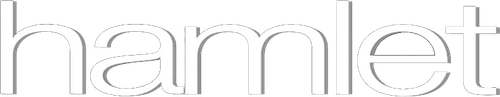 Hamlet logo