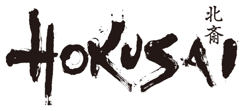 HOKUSAI logo