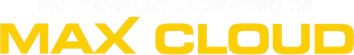 The Intergalactic Adventures of Max Cloud logo
